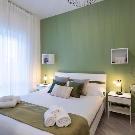 Ottoboni Apartment, 4 Persone, Balcone, Wi-Fi, Stazione Tiburtina Rom Exteriör bild