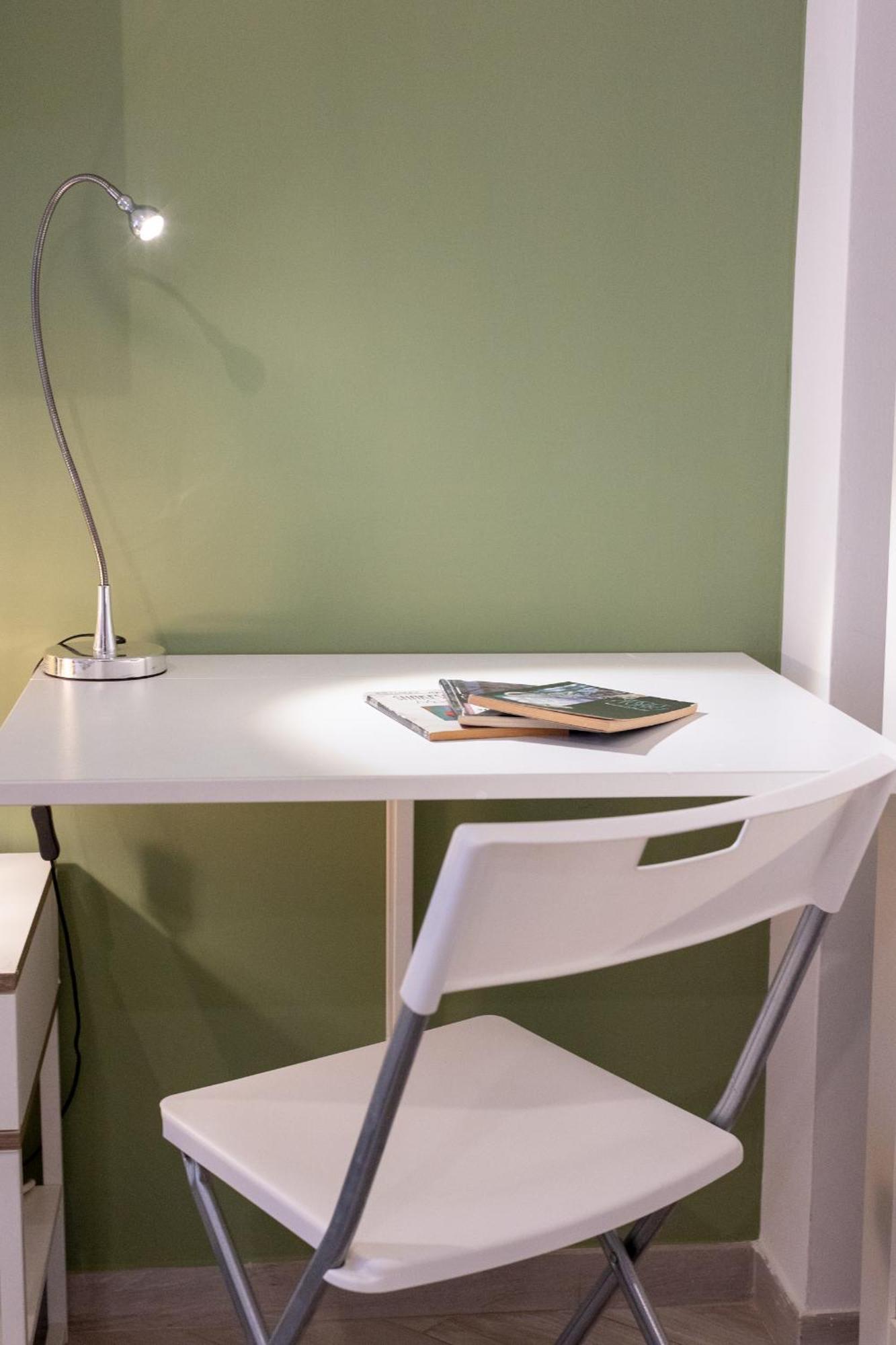 Ottoboni Apartment, 4 Persone, Balcone, Wi-Fi, Stazione Tiburtina Rom Exteriör bild